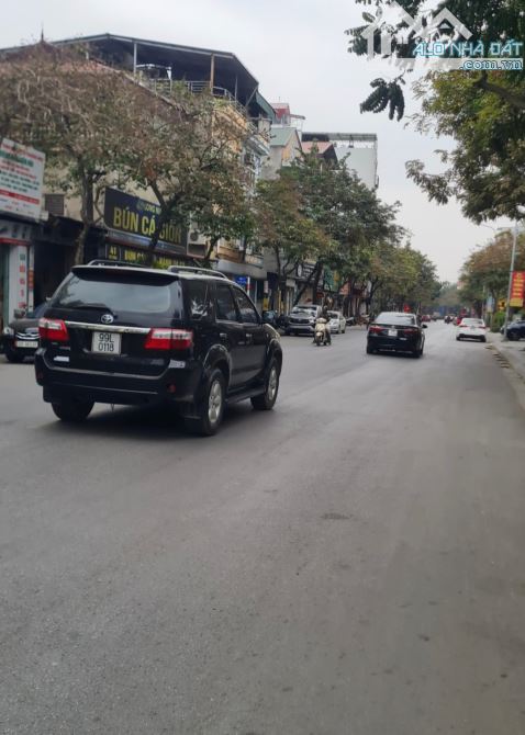 NHÀ ĐẸP-VIỆT HƯNG-6 TẦNG-DÂN XÂY-GẦN MẶT PHỐ-NỞ HẬU-DÒNG TIỀN-72M-9,9 TỶ - 6