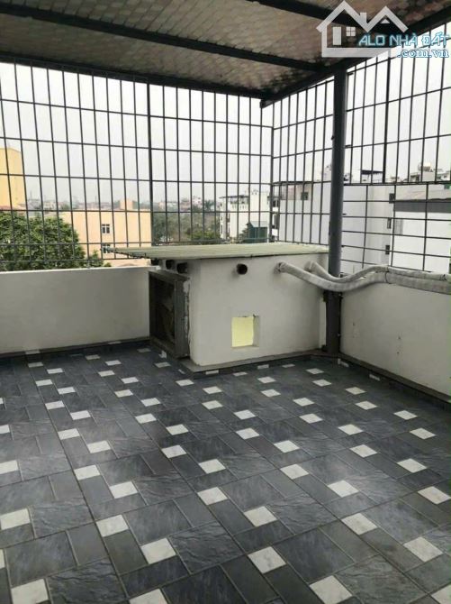 Bán nhà lô góc 5 tầng Việt Hưng, Long Biên – khu dân trí cao - diện tích rộng 62m2, giá rẻ - 6