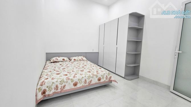 Bán nhà mặt tiền đường Nguyễn Phúc Chu - Thành nhất - 6
