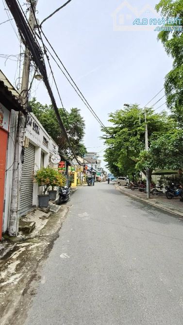 BÁN NHÀ 2 TẦNG 214M2 NGANG 13.3M MẶT TIỀN ĐƯỜNG SỐ 12 TĂNG NHƠN PHÚ B – 25 TỶ - 6