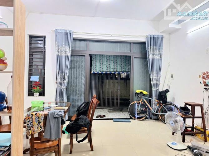 🏡 NHÀ 3 TẦNG NGAY BIỂN MÂN THÁI - SÁT MẶT PHỐ, OTO ĐẬU ĐỖ, chỉ hơn 4 tỷ🏡 - 6