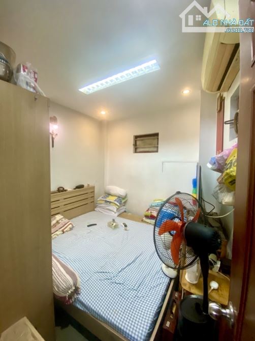 🌹🌹 HOÀNG SA, QUẬN 3, 30M2, 4 TẦNG, 4 PN. GIÁ: 4,65 TỶ🌹🌹 - 6