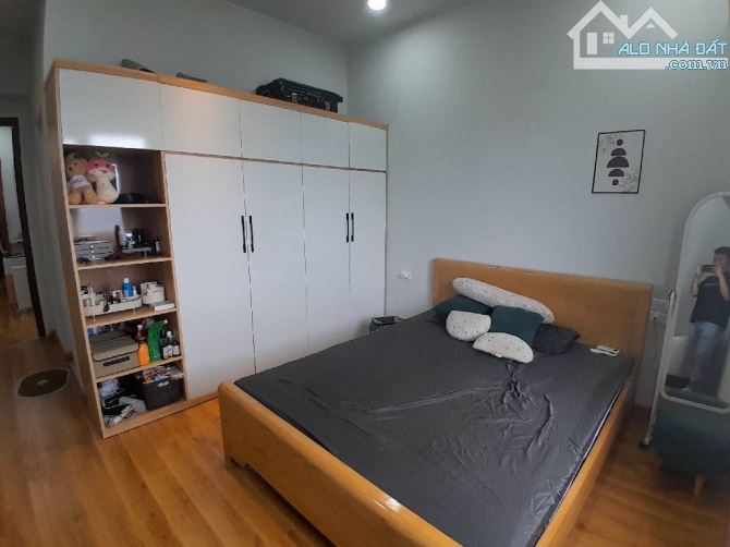 CC C14 BẮC HÀ - TỐ HỮU - LÔ GÓC - 132m2 - 3 NGỦ - 3 WC THOÁNG SÁNG 7,x tỷ - 6