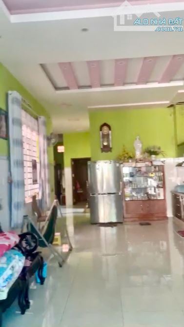Bán nhà đường 30/4, phường Phú Hoà, Thủ Dầu Một, Bình Dương - TP. HCM - 7