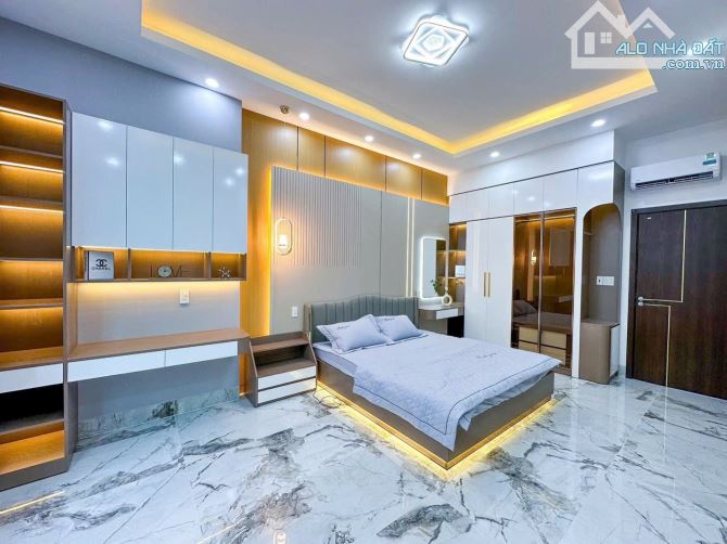 Bán Nhà Trệt 2 Lầu Tuyệt Đẹp - Khu Hồng Loan - TPCT - 7