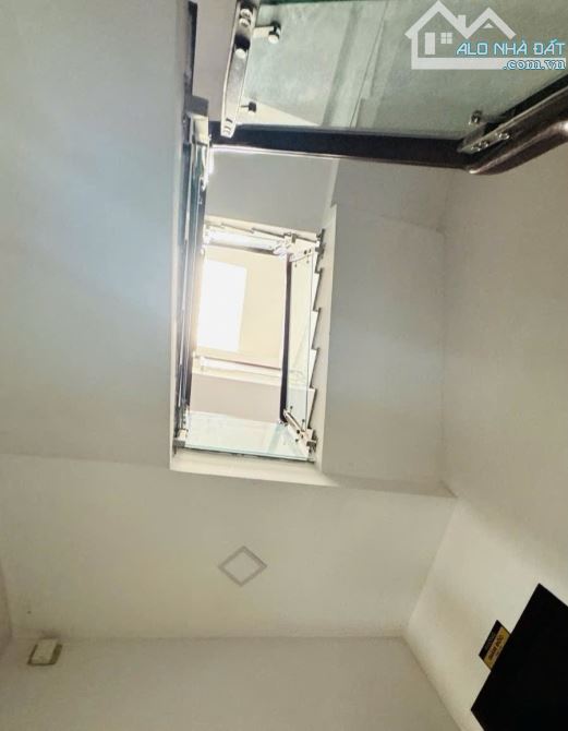 Q7 MT ĐƯỜNG SỐ 4x18M 4 TẦNG 5PN GIAO LÂM VĂN BỀN THUẬN TIỆN MỞ VĂN PHÒNG CTY 16.xT - 7