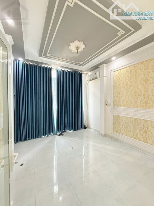 Cho thuê nhà hẻm đường Quang Trung, Ninh Kiều Cần Thơ - 7