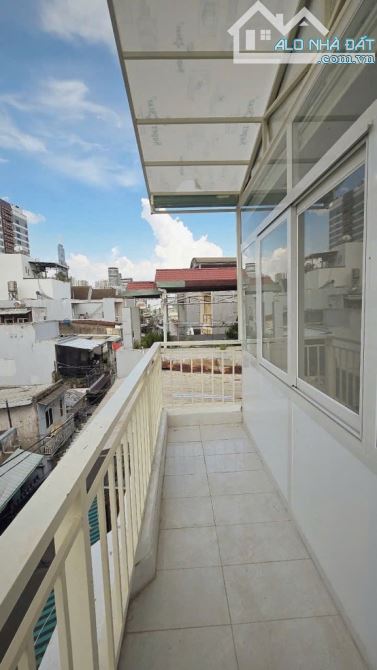 🏡💥CHDV THU 50TR/TH💥ĐIỆN BIÊN PHỦ💥HẺM XE HƠI QUAY ĐẦU💥62M2(4.2x15)💥CHỈ 10.x TỶ🌹 - 7
