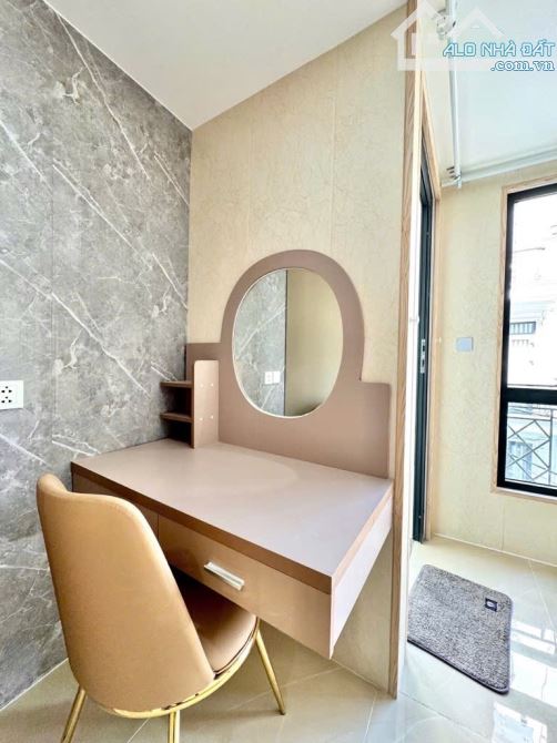 NHÀ MỚI ĐẸP, NGUYÊN HỒNG - GÒ VẤP, HXH, NGANG 6.5 , CHỈ 10.4 TỶ - 7