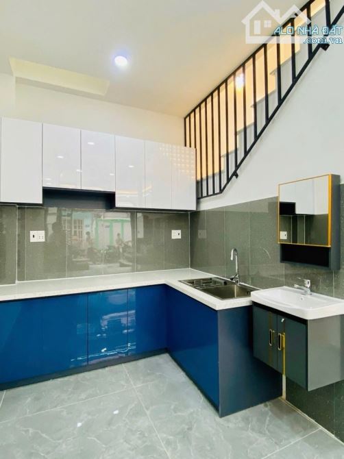 BÁN NHÀ MỚI ĐẸP, KHU DREAM HOME GÒ VẤP, FULL NỘI THẤT CAO CẤP - 48M2, 5.95 TỶ XÍU - 7