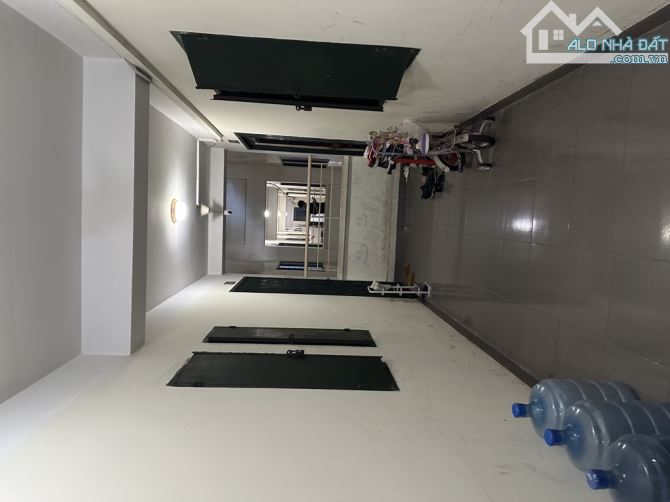 CĂN HỘ CHUNG CƯ AN LỘC - VIEW MẶT TIỀN DƯƠNG QUẢNG HÀM - DT 10,5x9,6M - GIÁ 3.2 TỶ - 7