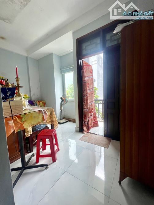 Bán nhanh nhà 2 mặt kiệt oto Tô Hiệu 100m2, giá 4,x tỷ, Hòa Minh, Liên Chiểu, Đà Nẵng - 7