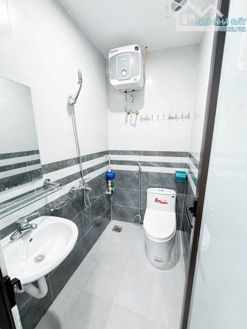 Siêu phẩm CHDV mới gần mặt phố Nguyễn Trãi. 88m2 6 tầng 18 phòng 90 triệu tháng - 7