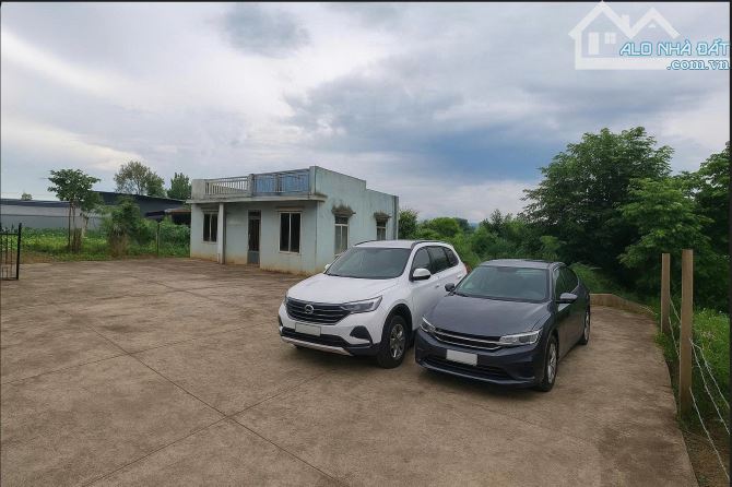 650m2 Đất 2 mặt tiền đường nhựa Xã CưSê, Buôn Ma Thuột - 7