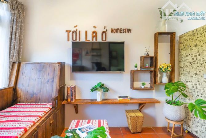 HOMESTAY ĐẦU CỬA NGỎ ĐÀ LẠT _ GẦN HỒ XUÂN HƯƠNG - 7