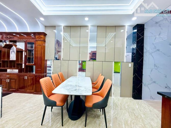 NHÀ PHỐ BÌNH TÂN – SỔ RIÊNG, Ở NGAY - GIÁ CỰC TỐT - 7