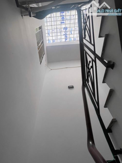 🌹 MẶT TIỀN HOÀNG HOA THÁM, 39m2, 3 TẦNG, 3 PN, 3 WC. GIÁ: 7,6 TỶ🌹 - 7