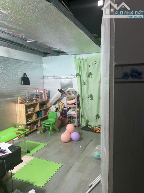 BÁN NHÀ  ĐANG CHO THUÊ CÓ THU NHẬP TRÊN 10TR/ THÁNG, GẦN NHIỀU CTY XÍ NGHIỆP - 7