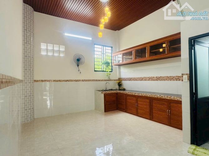 Bán Nhà Lầu Nghỉ Dưỡng Đường Hưng Nhơn – Trung Tâm TP.HCM – Chỉ 1,8 Tỷ - 7