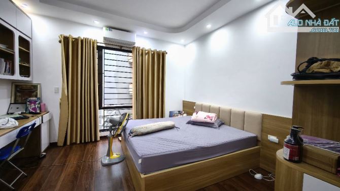 NHÀ PHAN ĐÌNH GIÓT LA KHÊ 34M 5 TẦNG GIÁ HƠN 6 TỶ - 7
