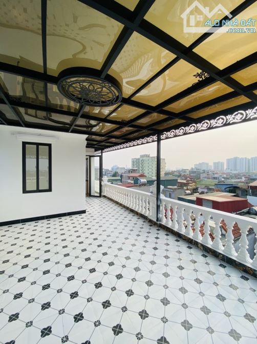 🏡 BIỆT THỰ SÀI ĐỒNG – LÔ GÓC 7 TẦNG THANG MÁY – KINH DOANH ĐỈNH – NỘI THẤT ĐẲNG CẤP - 7