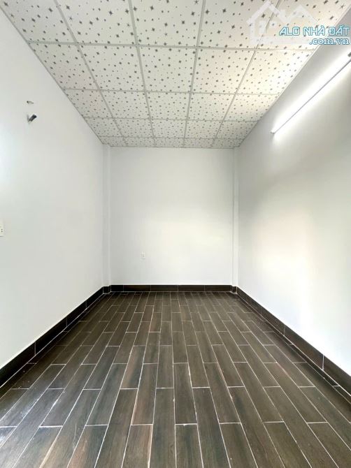 Bán nhà 3PN mới xây ấp tràm lạc, gần ngã 3 Mỹ Hạnh, đường chuẩn bị lên nhựa - 7