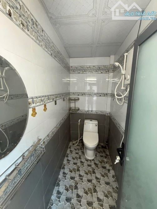 Bán gấp căn nhà ở đường Lê Minh Nhựt, Tân Phú Trung 137m2 , 869 triệu sổ hồng riêng - 7