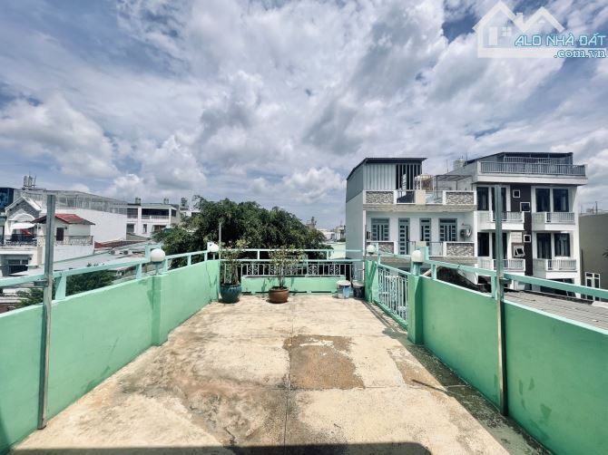 GV,💥💥 ô tô ngủ trong nhà, 👉62 m2, chỉ 👉5.6 tỷ, Lê Đức Thọ - 7
