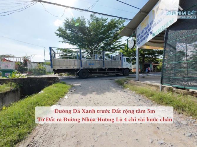 💎 ĐẤT VÀNG AN TỊNH – TRẢNG BÀNG – TIỆN ÍCH ĐỦ ĐẦY, ĐẦU TƯ SINH LỜI 💎 - - 7