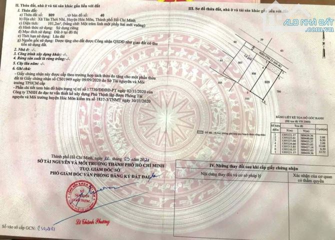 CẦN TIỀN BÁN GẤP TRƯỚC 20/9 DO NỢ CẦN TIỀN GẤP 1,5 TỶ ( THƯƠNG LƯỢNG ) - 7