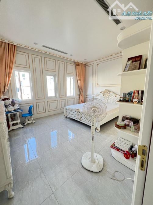 Siêu Liền Kề Louis city Đại Mỗ. Chủ cần bán gấp . 105M . 6 tầng thang máy . 49 tỷ - 7
