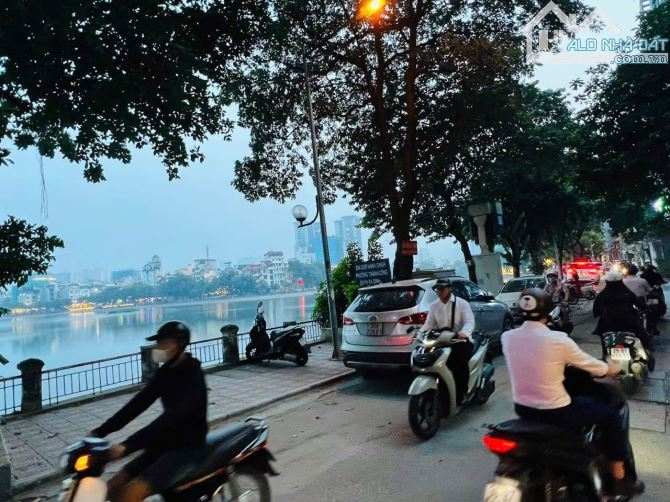 MAI ANH TUẤN - HOÀNG CẦU - 95M2 - BÁN ĐẤT TẶNG NHÀ 3 TẦNG - ĐANG CHO THUÊ 30TR/THÁNG - 7