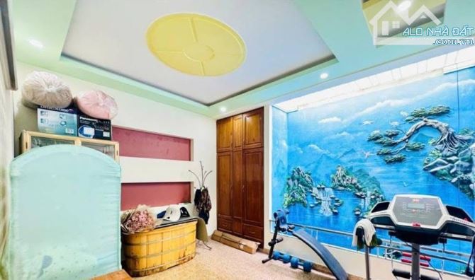 Bán nhà 4 tầng Lạch Tray, Hàng Kênh, Lê Chân 50m2, giá 3,5tỷ - 7