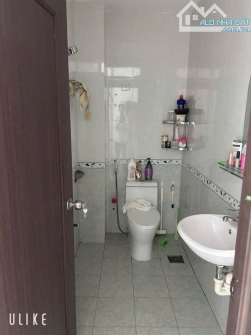 Nhà đẹp Tân Phú-Hẻm ô tô 6M-Giáp Tân Bình-Vườn Lài-P.Phú Thọ Hoà-78m2-4x20-4tầng-5PN - 7