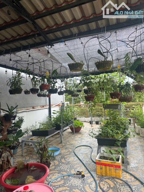 BÁN NHÀ 1 TRỆT 2 LẦU – P. LONG BÌNH, GẦN CHỢ ĐIỀU 🌳 Mặt tiền đối diện công viên - 7