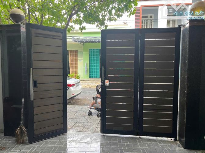 CHÀO BÁN NHÀ 3 TẦNG MẶT TIỀN ĐƯỜNG NÚI THÀNH VÀ GỒM MẶT KIỆT 2M. - 7