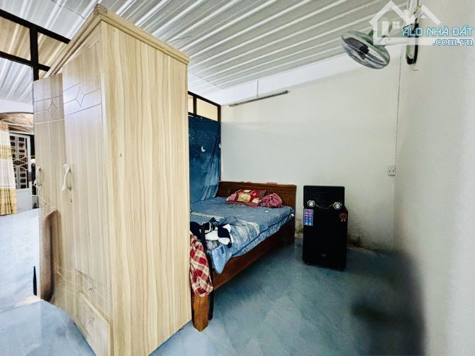 🏡 Bán nhà Bình Đa Biên Hoà gần đường Trần Quốc Toản – đang cho thuê 4 triệu/tháng 📐 Diện - 7
