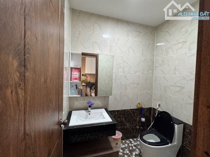 Bán nhà 1 trệt 2 lầu đường số 8 khu dân cư Xây Dựng 8 (Hưng Phú 2), Hưng Phú, Cần Thơ, 180 - 7