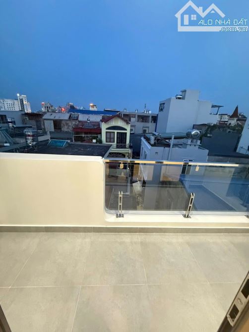 Bán nhà Nguyễn Hữu Tuệ 51m 4 tầng giá 4 tỷ 350 - 7