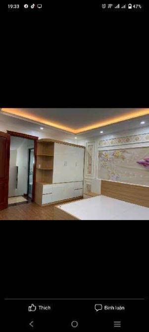 PHÚ DIỄN – 31.5M² – 5 TẦNG – MT 4.04M – BÃI XE, CHỢ GẦN – 6.5 TỶ - 7