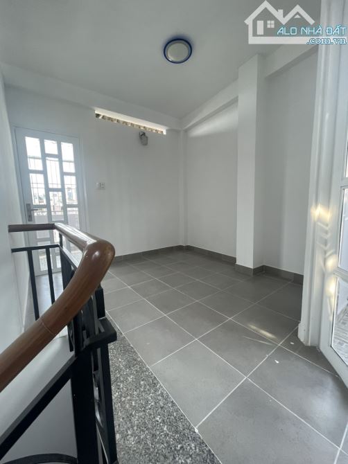 Bán tòa căn hộ dịch vụ góc 2 mặt tiền Nơ Trang Long - Phạm Văn Đồng tổng 8PN HĐT 45tr-55tr - 7