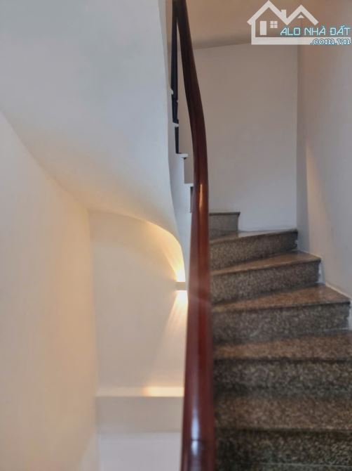 THỤY KHUÊ – 31M² – 4.5 TẦNG – 7.9 TỶ - 7