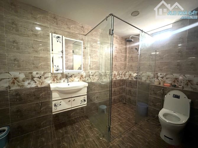 ❤️ KHÔNG CÓ CĂN THỨ 2 – BÁN NHÀ 4 TẦNG VIEW BIỂN – NGANG KHỦNG 12,85M – GARA Ô TÔ - 7