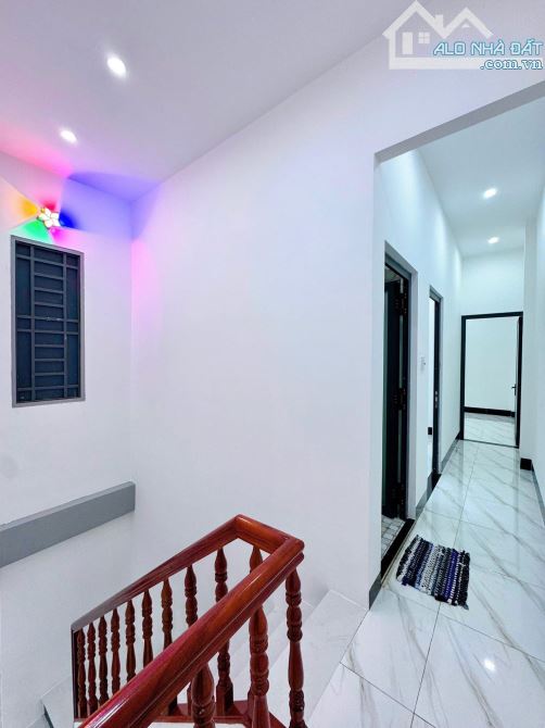 NHÀ TRỆT LẦU 3PN TRỤC CHÍNH HẺM 391 - ĐƯỜNG 30/4, HƯNG LỢI, NINH KIỀU, TPCT - 7