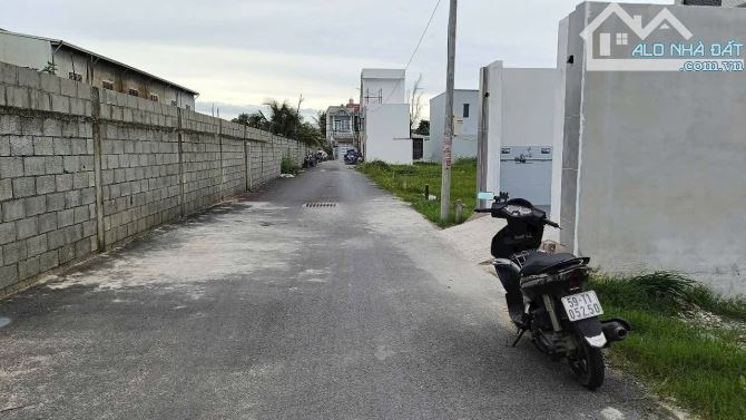 BÁN ĐẤT THỔ CƯ – CỦ CHI - XÃ TÂN THÔNG HỘI GIÁ 540 TRIỆU - 7