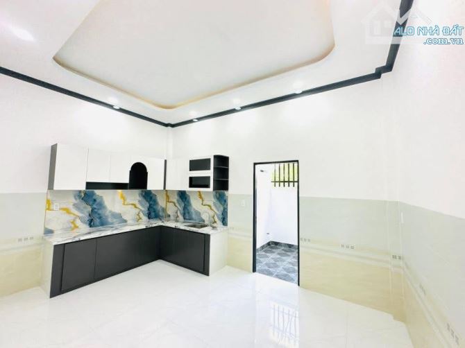 2 Căn Nhà Cấp 4 Mái Hộp 5 x 20m Cách Đường QL 50 Đúng 80m. Sổ Hồng Riêng Giá Rẻ - 7