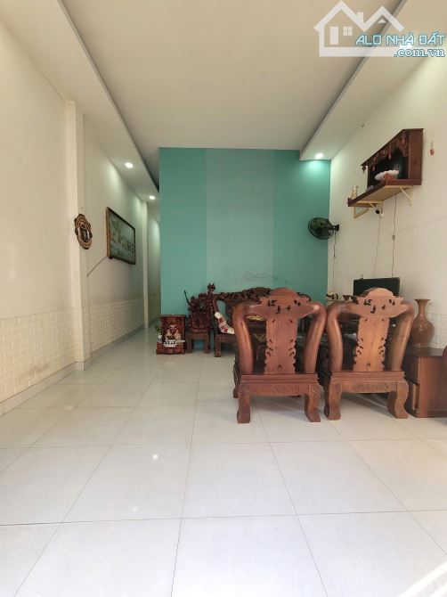 nhà cấp 4 66,4m2 3ty950 TL cách làng đại học 500m p.Đông Hòa Tp.Dĩ An - 7