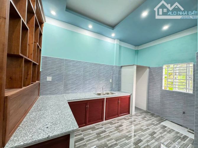 CCG bán gấp căn nhà cấp 4, SHR, 140,7m2, Tân Phú Trung, Giá 930 Triệu. - 7