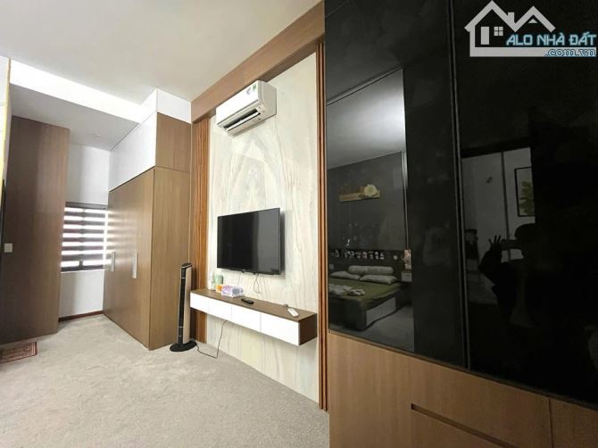 🏡 BÁN NHÀ 3 TẦNG – 4PN - ĐƯỜNG BÙI KỶ, KHUÊ TRUNG ĐÀ NẴNG - FULL CÔNG NĂNG - 7