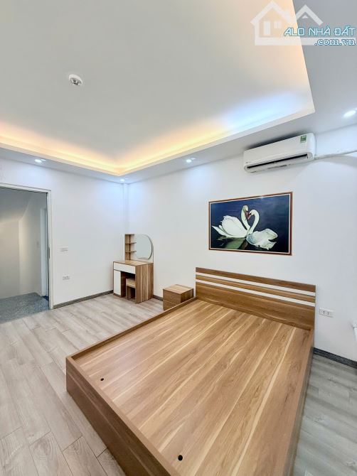 Cần bán nhà tổ 12 Yên Nghĩa. 31m2x5T full nội thất, gần đg ô tô, cho thuê dòng tiền cao. - 7